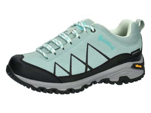 Image of Brutting Womens Mount Bona HighHigh Rise Hiking Shoes