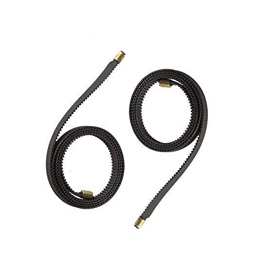 CR X-Belt kit_2GT-W6_L615mm for 3D Printer-image-14