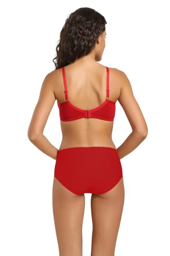 Image of Van Heusen Women Non Padded Non Wired Bra