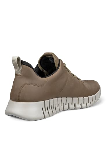 Image of ECCO Men's Gruuv Sneakers