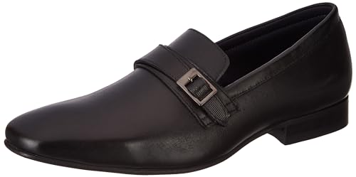 Image of Hush Puppies Mens Ted Saddle E Monk