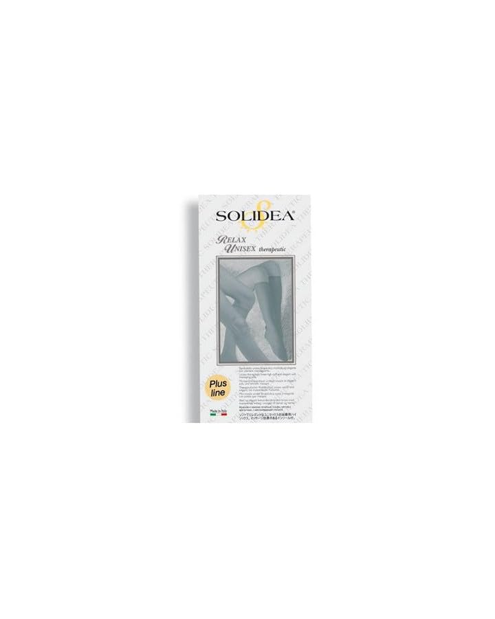 Solidea Gambaletti NERO unisex Classe 1° RELAX UNISEX Ccl. 1 Plus Line art. 0545A8 Size XL