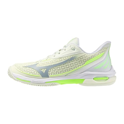 Mizuno Wave Exceed Tour 7 All Court con máxima amortiguación para tenis de mujer