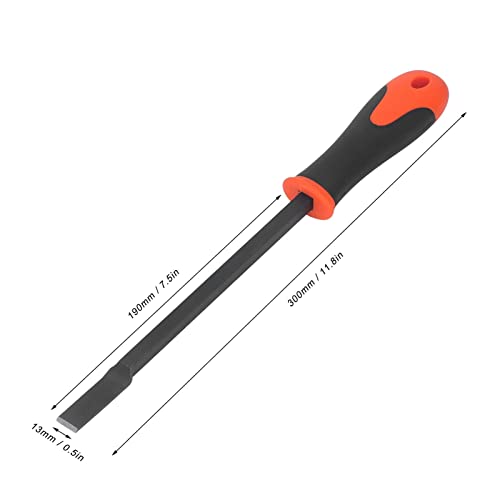 Raspador de Cilindro de Junta de Carro 13 Mm de Largura Média da Cabeça Raspador de Junta Automotiva