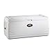 Coleman 3000002236 Cooler 150Qt Marine White Omld Tri