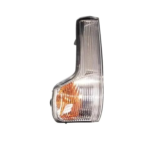 Clignotants latéraux Iveco Daily 2015-2020 de rétroviseur gauche et droit sans ampoule