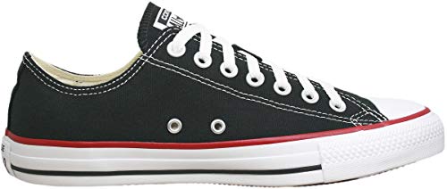 Tênis Converse All Star Chuck Taylor, Cano Curto, Unissex