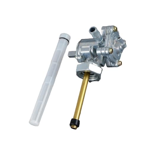 Commutateur de carburant petcock résout problème de démarrage CBR600 GL1500 VTR