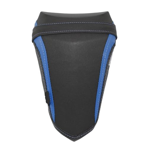 Funda para asiento de conductor YZF-R1M que elimina el dolor lumbar y los resbalones