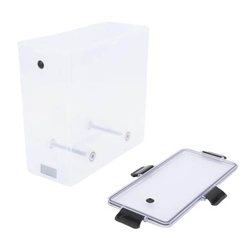 Jiawu Effective Moisture Prevention Filament Dryer Box Suitable for 3D Printing Enthusiasts and Specialists