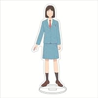 Amazon.co.jp: アクリルスタンド スキップとローファー 岩倉