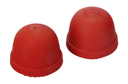 Bahco R430V Rubber Buffer for Professional Lopper Blades, Black, 28x18x18 cm