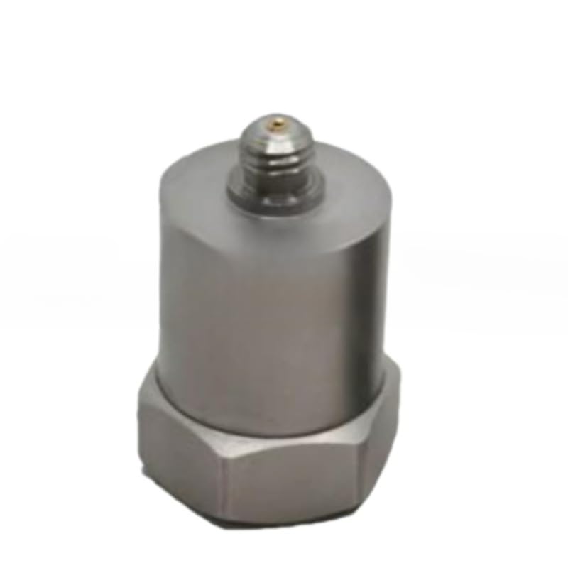 1x High Temperature PE Charge piezoelectric Acceleration Sensing YK 150PC