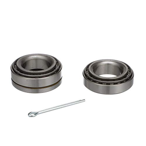 Kit roulement de roue Seachoice 27 mm contre les pannes d'essieu