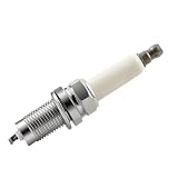 Platinum Spark Plug Compatible For VW Beetle Seat 03F905600A Engine Replacement(4PCS)