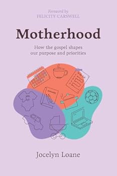 Paperback Motherhood Book