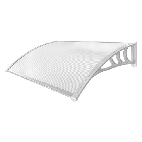 Arcadia Pensilina Porta-Finestra 120x80 cm