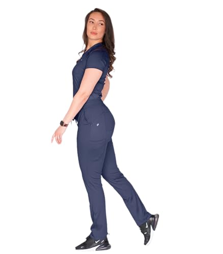Image of Evrpur2.0 Women's Scrub Pants