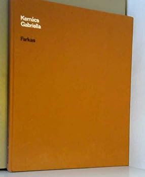 Unknown Binding Farkas (Hungarian Edition) [Hungarian] Book