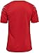 Hummel Lead Poly Short Sleeve T-shirt L