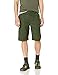 Produktbild Prana Herren Furrow Short 27,9 cm Innennaht, Nordic Green, 31