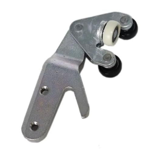 Rodillo de Puerta Lateral para Evitar Atascos en Peugeot Boxer 1994-2002 Riel Inferior Lower 6