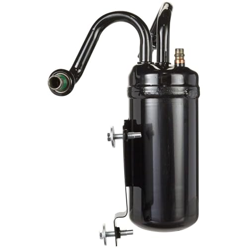 Spectra Premium 0210024 Accumulator