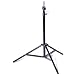 Smilco Adjustable Wig Mannequin Head Tripod Stand for Hairdressing Cosmetology Enhanced Version Training Head Tripod Stand (Classic)