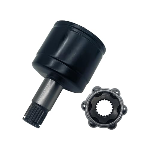 Conector derecho compatible 650 con transmisión estable 17001230110 2