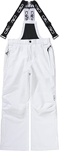 CMP Salopette para niños, Blanco, 98 - imagen 4