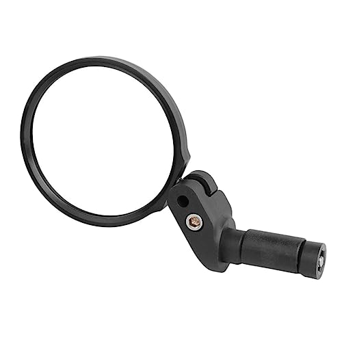 Espejo Retrovisor para Manubrio de Bicicleta y Scooter, 16-22mm