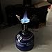 DAGIJIRD 2300W Mini Stove Burner All-in-one Camping Stove Gas Stove Camp Furnace Cooker Tool