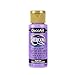 DecoArt Americana Acrylic Paint, 2-Ounce, Purple Cow