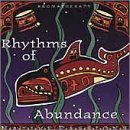 Native Passions: Rhythms of Abundance [Audio CD]