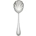 Reed & Barton 04230472 Lyndon Vegetable Spoon, 12-Inch