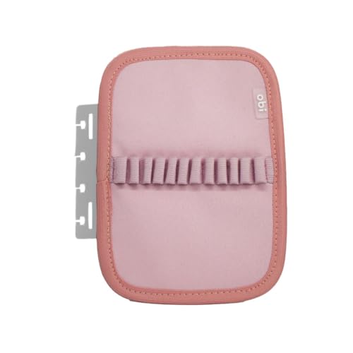 Ring Elast. P/24 Canetas Rose