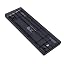 Black Clear Case