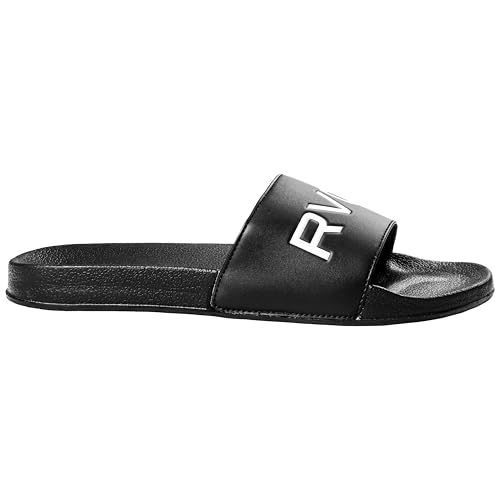 RVCA Men's Sport Slide Flip-Flop2