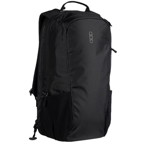 Eberlestock Fade Transport - EDC Backpack for Everday Carry - Fully Customizable System - 18 Tall and 18L of Volume - Black product thumbnail 8