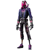 TAMASHII NATIONS - Spider-Man: Across The Spider-Verse - Miles G. Morales (Spider-Man: Across The Spider-Verse) S.H.Figuarts Action Figure