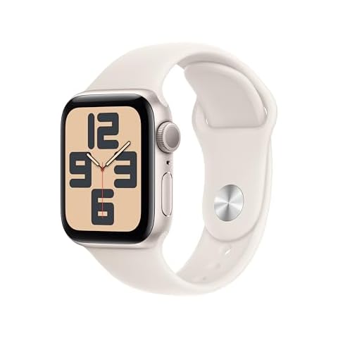 Apple Watch SE 2ᵉ génération Cover