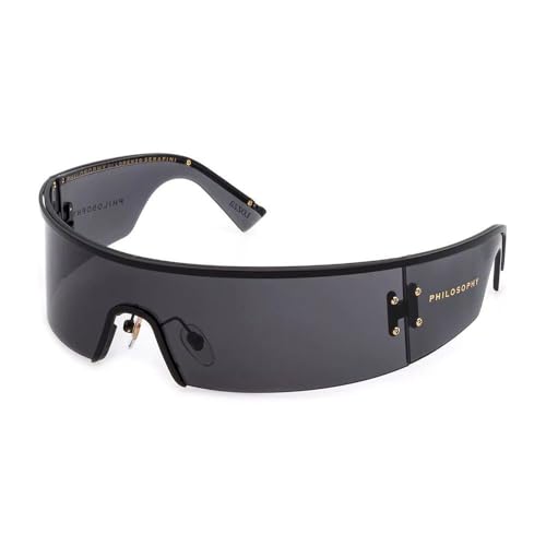 Lozza Sl2372 Sunglasses protégez vos yeux de la fatigue solaire