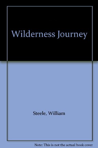 Wilderness Journey B000VVNG04 Book Cover