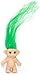 Brabo Les Trolls Fête Sac Jouets (6 Paquet)
