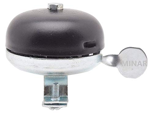 IndiaLot® Bicycle Bell Cool Bell Mini Adjustable Bicycle Bike Accessories Clear Sound Awake Bike Horn Bell is Smooth to The Touch and has Strong Rhythms IndiaLot® Bicycle Bell Cool Bell Mini Adjustable Bicycle Bike Accessories Clear Sound Awake Bike Horn Bell is Smooth to The Touch and has Strong Rhythms