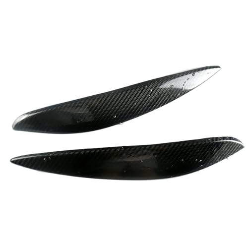 Sourcils de phares THetie pour personnaliser votre Smart 453 en ville