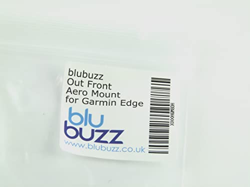 Blubuzz Supporto di Montaggio Bassa Aero per