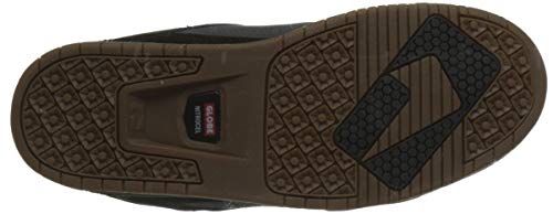 Image of Globe Mens Fusion Skate Shoes