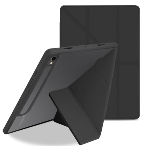 Amazon.co.jp: Galaxy Tab S9/Tab S9 FE 用ケース 2023 11インチ