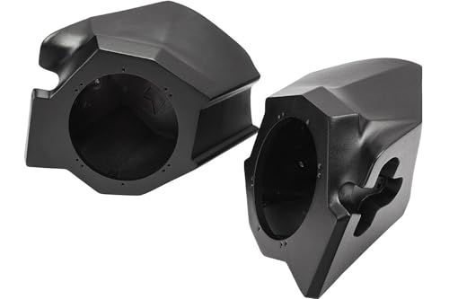 Rockford Fosgate RFRZ-FSE bocinas delanteras para Polaris RZR miniatura 3